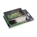 Produktbild: Varta LCD Universal Charger unbestückt