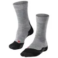 Produktbild: Falke - TK2 - Wandersocken 39-41 | EU 39-41 grau