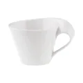 Produktbild: Villeroy & Boch New Wave Caffe Cappuccino Obertasse 0,15 L New Wave Caffé 1024841330