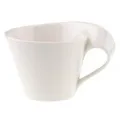 Produktbild: Cappuccinoobertasse 0,25 ltr. NEW WAVE Caffe Villeroy & Boch**2 (2 Stück)