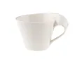 Produktbild: Villeroy & Boch Cappuccinotasse New Wave Caffe Cappuccino Obertasse 0,25 l, Premium Porcelain