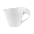 Produktbild: Villeroy & Boch New Wave Caffe Cappuccino Obertasse 0,15 L