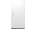 Produktbild: Sicherheitstür KSI Thermo46 875x2000 mm DIN Links RC2 inkl.Edelstahl Langschild
