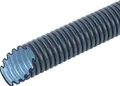 Produktbild: Fränkisches Rohr Wellrohr leicht M25 26210025 FBY-EL-F M25 schwarz 50m Ring