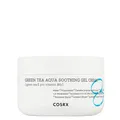 Produktbild: COSRX Hydrium Green Tea Aqua Soothing Gel Cream – Beruhigende Feuchtigkeitscreme mit Grüntee