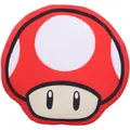 Produktbild: Nemesis Now Super Mario Mushroom Cushion 40cm (C6370X3)