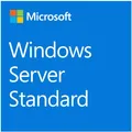 Produktbild: Microsoft Windows Server 2022 Standard 16 Core, OEM, Englisch (1 User, unbegrenzt) (P73-08328)