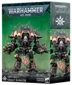 Produktbild: Chaos Knights - Knight Ruinator Warhammer 40k