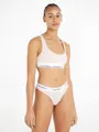 Produktbild: Calvin Klein Underwear Bralette Modern Cotton mit Racerback