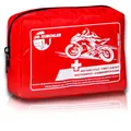 Produktbild: Motorrad Verbandskasten DIN 13167 Mini Erste Hilfe Set – Dr. Kuechler Medical® kompakt & EU konform
