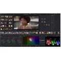 Produktbild: Blackmagic Design DaVinci Resolve Studio - Activation Code