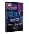 Produktbild: BLACKMAGIC DESIGN Davinci Resolve Studio