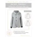 Produktbild: Lillesol Women Papierschnittmuster No.33 Jacke Sierra