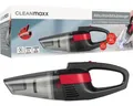 Produktbild: CLEANmaxx Akku-Handstaubsauger kabellos 15W