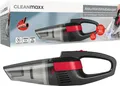 Produktbild: CLEANmaxx Akku - Handstaubsauger kabellos 15W - leistungsstarker Akku 2000 mAh