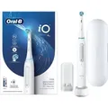 Produktbild: ORAL-B Zahnbürste+Etui iO 4 +Reiseetui ws