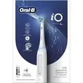 Produktbild: ORAL-B iO Series 4 mit Reiseetui Quite White