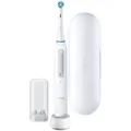 Produktbild: Oral-B iO Series 4 Quite White + Etui