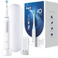 Produktbild: Oral-B iO Series 4 Quite White mit Reiseetui