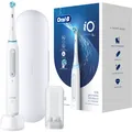 Produktbild: Oral-B Oral-B iO Series 4, Elektrische Zahnbürste, weiß