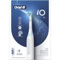 Produktbild: Oral-B iO Series 4 Zahnbürste elektrische weiß
