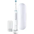 Produktbild: Oral-B iO Series 4 Quite White + Etui Zahnbürste