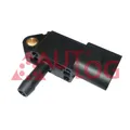 Produktbild: Sensor, Abgasdruck AUTLOG AS5282