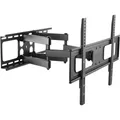 Produktbild: SCHWAIGER Wandhalter, Motion 5 TV 94-170 cm, max. 50Kg weiss