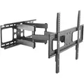Produktbild: Schwaiger Wandhalterung TV 37-86 Max.50KG neigbar Schwarz Multimedia-Technik