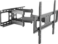 Produktbild: Schwaiger LWHD7050 513 - TV - 50 kg - 200 x 200 mm - 600 x 400 mm - Schwarz (LWHD7050513)