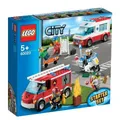 Produktbild: Lego 60023 CITY Starter-Set