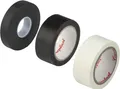 Produktbild: REV Selbstverschweißendes Isolierband und Abdichtband 19mm x 10m schwarz