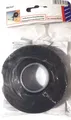Produktbild: ISO-BAND Isolierband Abdichtband Selbstverschweißend 19mm x 10m Schwarz düwi