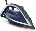 Produktbild: Tefal Ultragliss Plus Anti-Kalk Dampfbügeleisen Kollektor auto off FV6846