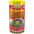 Produktbild: Tetra Anchovies | 250 ml Wasserschildkrötenfutter