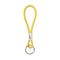 Produktbild: Pantone Design-Schlüsselband Key Chain short | Schlüsselanhänger robust und farbenfroh | kurz | yellow 012| gelb
