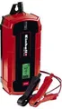 Produktbild: Einhell CE-BC 10 M 1002245 Kfz-Ladegerät 12 V 2 A 10 A (1002245)