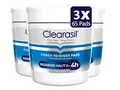 Produktbild: Clearasil Poren Reiniger Pads - Anti Pickel & Mitesser Pads zur Reinigung der Poren im Gesicht - 3 x 65 Stück