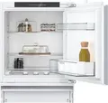 Produktbild: Siemens KU21RVFE0 ws UB-Kühlschrank E 134L 82x60x55cm Supercooling