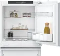 Produktbild: iQ300 KU21RVFE0 134 l 82 cm Einbaukühlschrank EEK: E 93 kWh Jahr