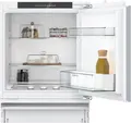 Produktbild: Siemens KU21RVFE0 iQ300 Unterbau Kühlschrank, Nischenhöhe 82 cm, 134 L, Flachsch
