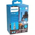 Produktbild: Philips Motorrad-Lampe Ultinon Pro6000 11342U6000X1, H4, LED, 12V / 18W, Scheinwerferlampe, 1 Stück