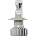 Produktbild: Philips - Scheinwerferlampe H4 led Ultinon Pro6000 für Motorräder