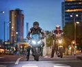 Produktbild: Philips Ultinon Pro6000 moto H4 Nachrüst-LED-Lampe Motorrad mit Zulassung bis zu
