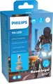 Produktbild: Philips Ultinon Pro6000 LED Motorrad mit Straßenzulassung* H4 12 V 18 W