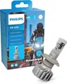 Produktbild: Philips H4 Ultinon Pro6000 LED Motorradlampe P43t-38 18W tageslichtweiss 8719018