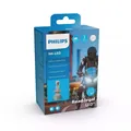 Produktbild: Philips H4 LED 12V 18W P43t Ultinon Pro6000 LED 5800K Motorrad Birne Lampe.