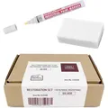 Produktbild: Leviatan Ein Kit zur Erneuerung von Silberinschriften auf Denkmälern (56760599)