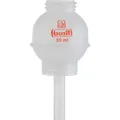 Produktbild: Dosierhilfe Buzil H629 Dosieraufsatz 50 ml farblos passend für 1 L-Buzil-Flaschen H629-0001
