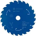 Produktbild: Kreissägeblatt Expert for Wood, Ø 160mm, 24Z Bohrung 20mm, für Akku-Handkreissägen